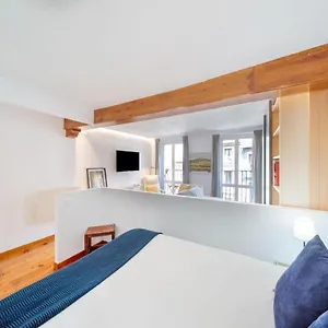 Mercaderes Apartamento