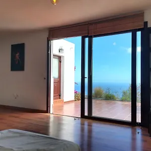  Сasa de vacaciones La Casa Del Risco España