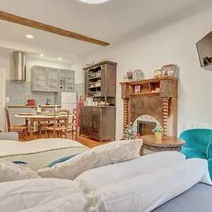 Heart Of Iv By Clabao Apartamento