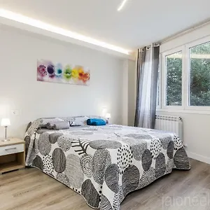 Buen Camino Apartamento