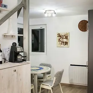  Apartamento Presidente Premium España